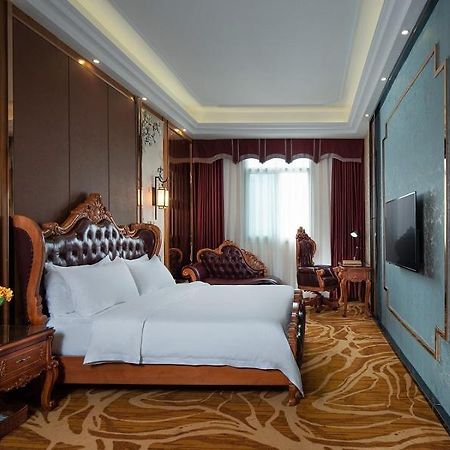 Vienna Hotel Shantou Chaoyang Mianxi Road المظهر الخارجي الصورة