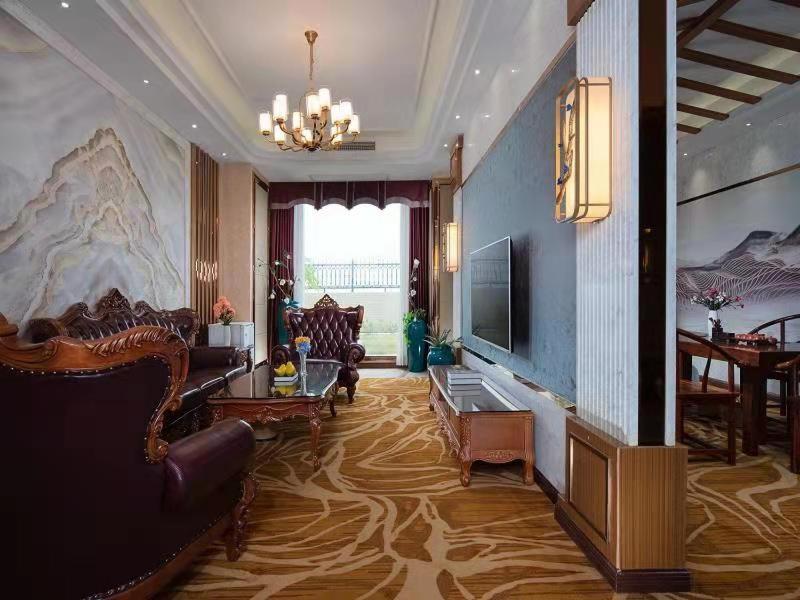 Vienna Hotel Shantou Chaoyang Mianxi Road المظهر الخارجي الصورة