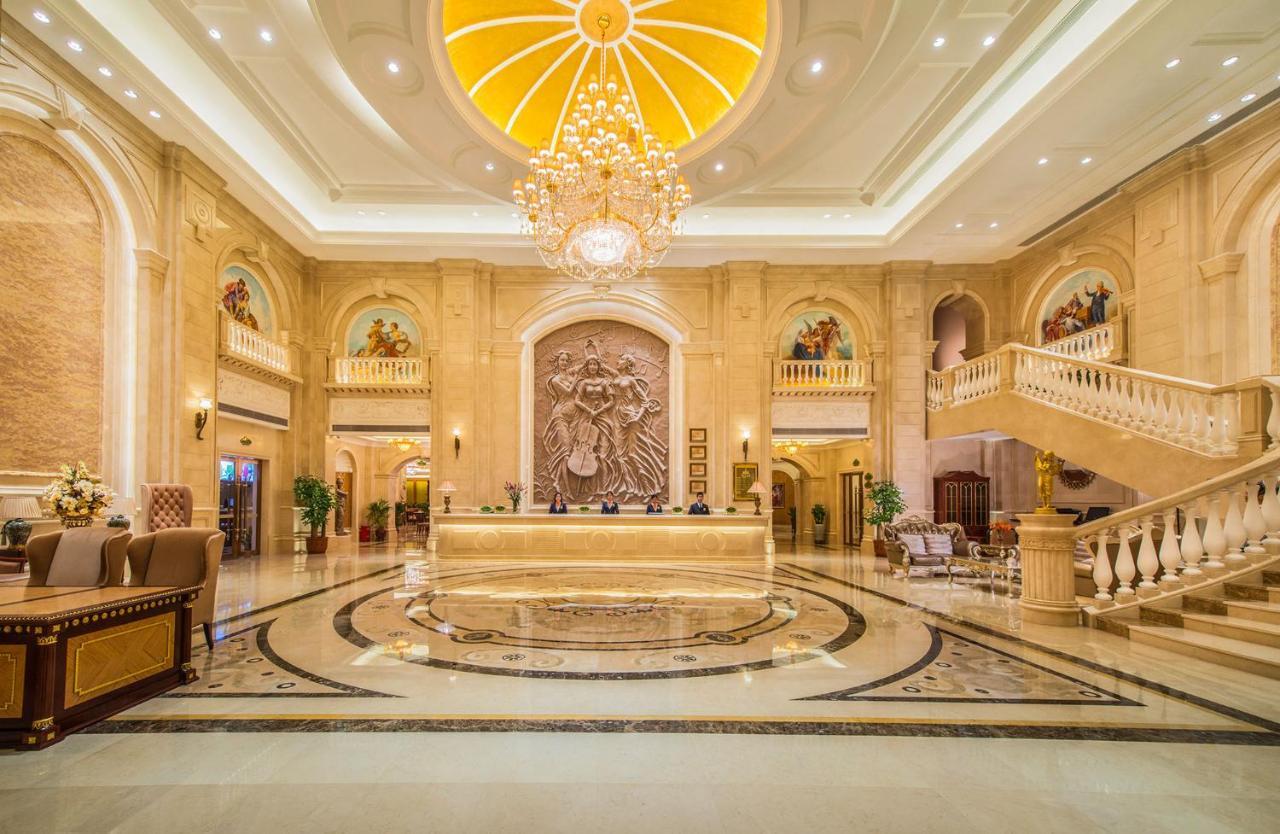 Vienna Hotel Shantou Chaoyang Mianxi Road المظهر الخارجي الصورة