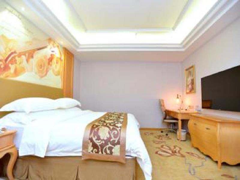 Vienna Hotel Shantou Chaoyang Mianxi Road المظهر الخارجي الصورة