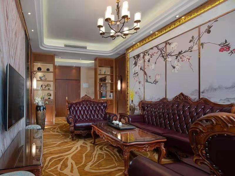 Vienna Hotel Shantou Chaoyang Mianxi Road المظهر الخارجي الصورة