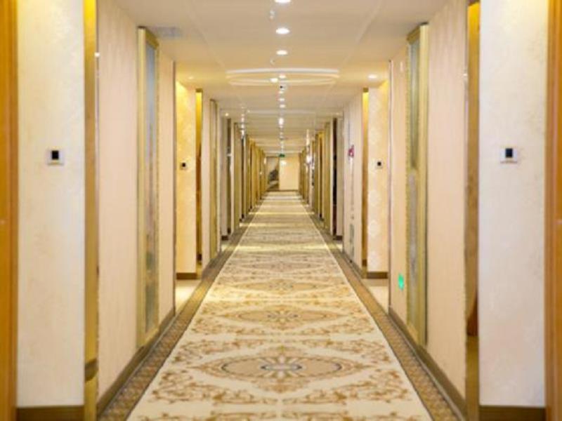 Vienna Hotel Shantou Chaoyang Mianxi Road المظهر الخارجي الصورة