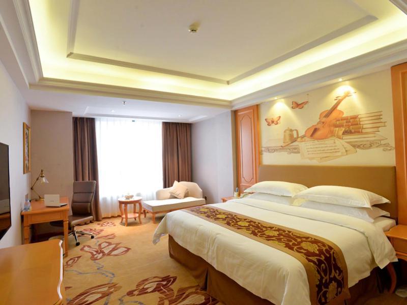 Vienna Hotel Shantou Chaoyang Mianxi Road المظهر الخارجي الصورة