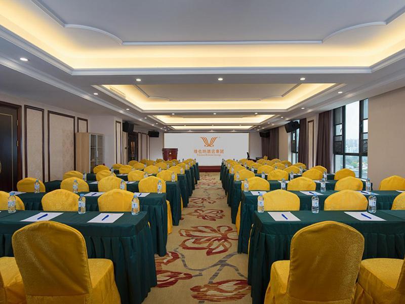 Vienna Hotel Shantou Chaoyang Mianxi Road المظهر الخارجي الصورة