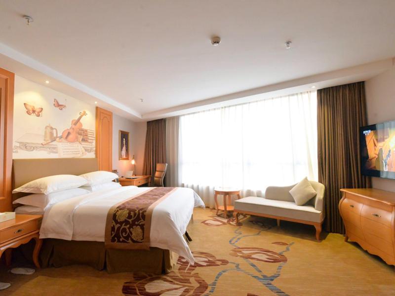 Vienna Hotel Shantou Chaoyang Mianxi Road المظهر الخارجي الصورة