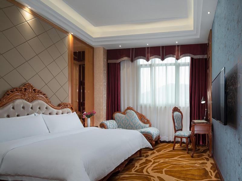 Vienna Hotel Shantou Chaoyang Mianxi Road المظهر الخارجي الصورة